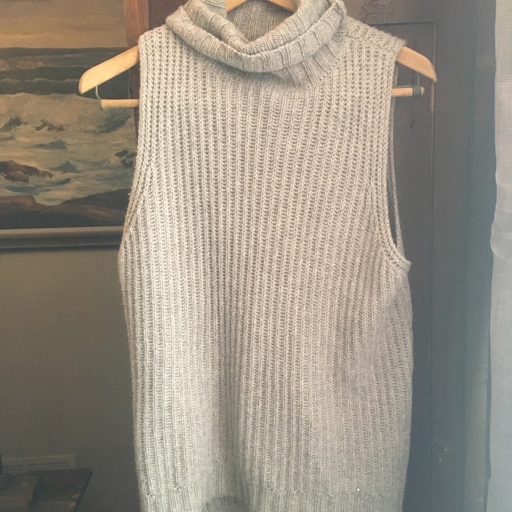 J.O.A. Los Angeles Sweater